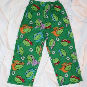 TMNT PJ Pants
